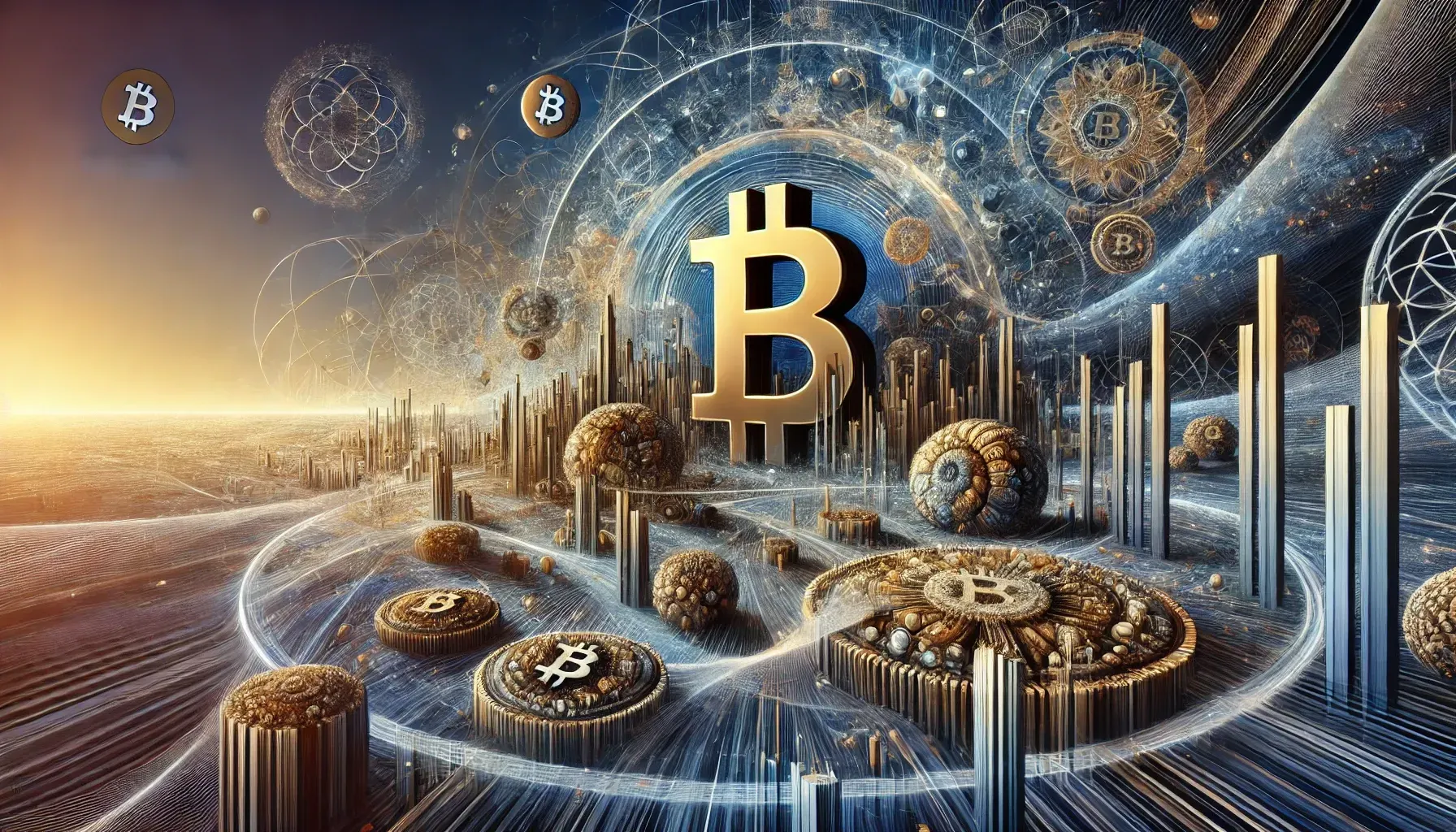 Mining Centralization, Spam Exploits, and Bitcoin’s Resilience