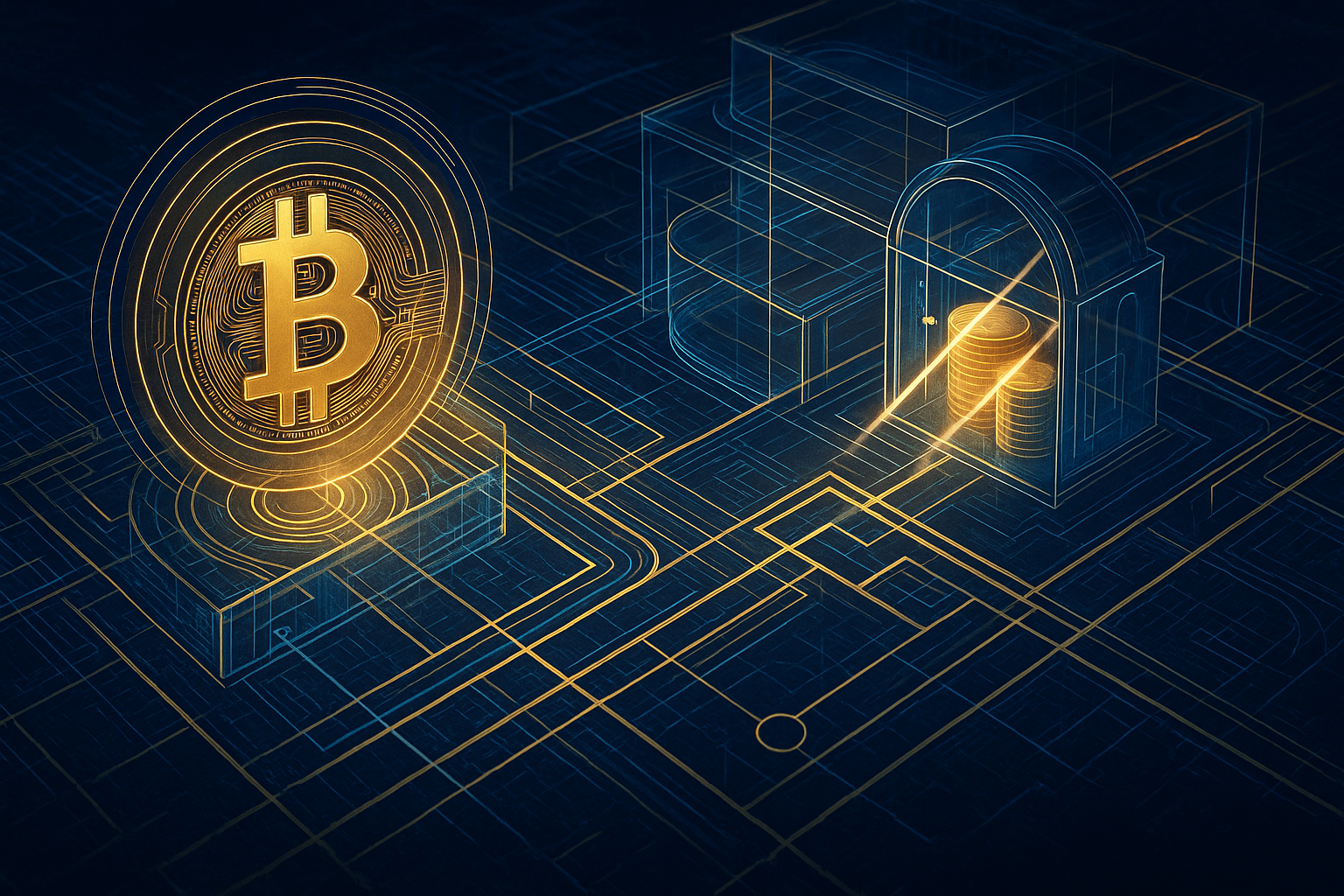 Relay Policy, Not Consensus: Bitcoin’s OP_RETURN Debate