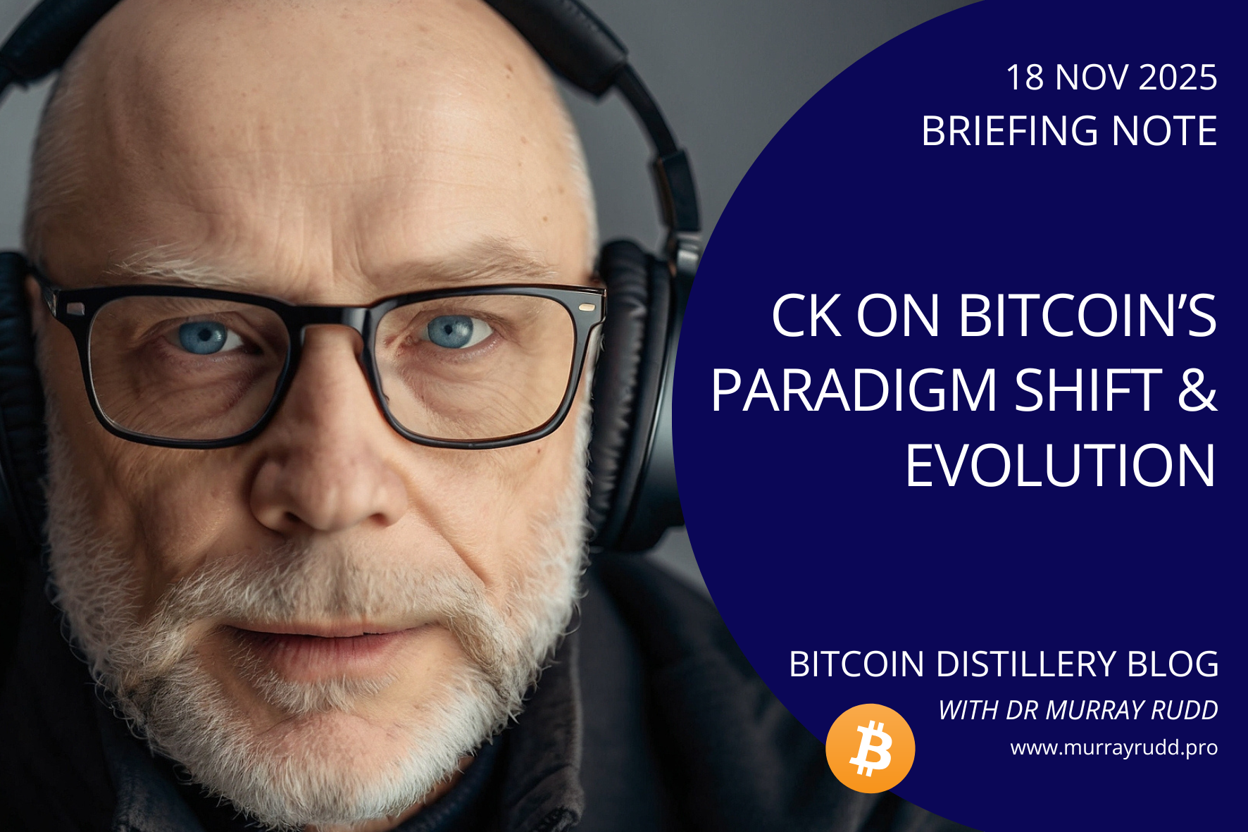 Bitcoin’s Paradigm Shift and the Limits of Legacy Pricing