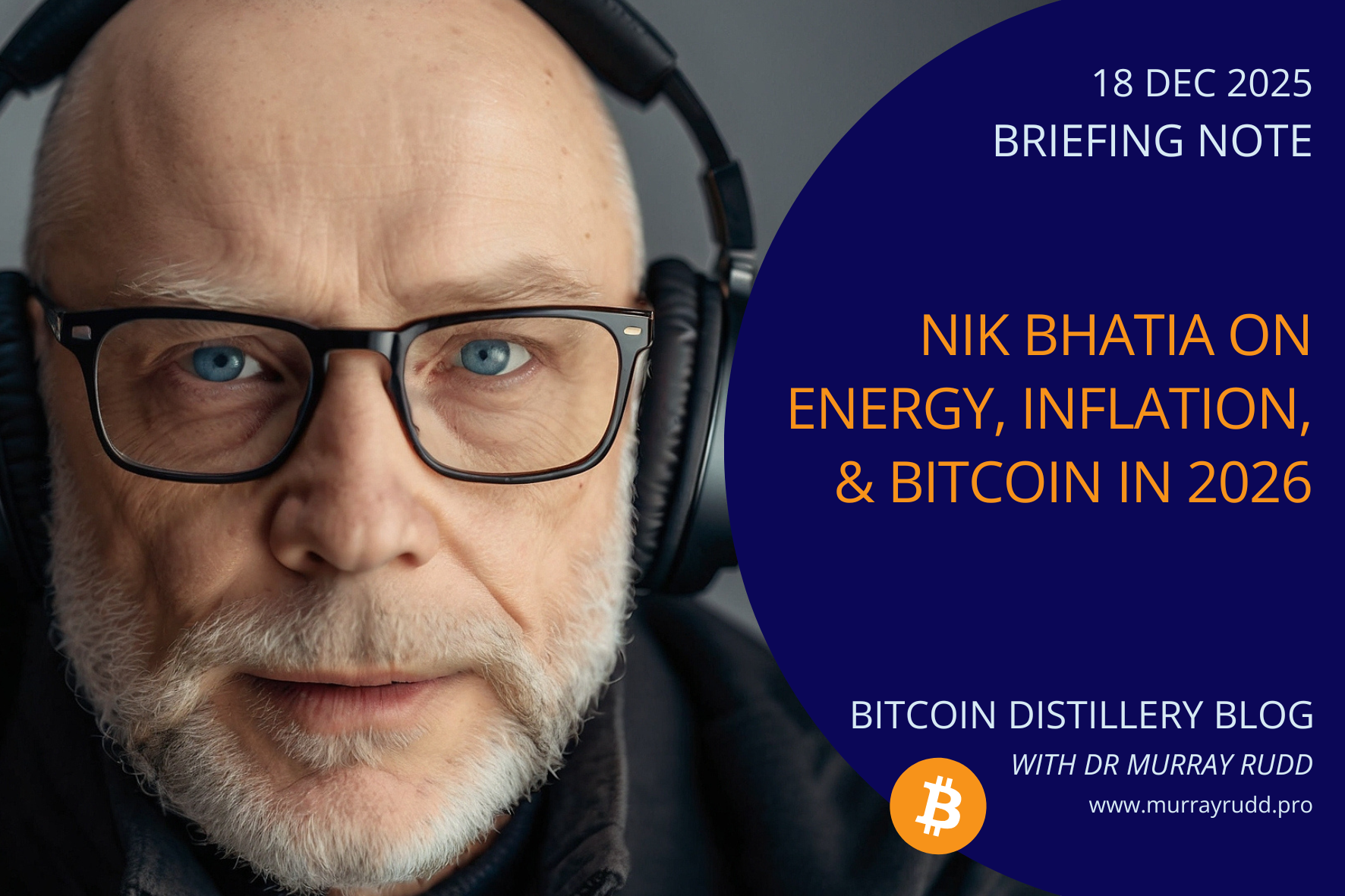 Falling Energy Prices, Lower Yields, and Bitcoin’s 2026 Setup