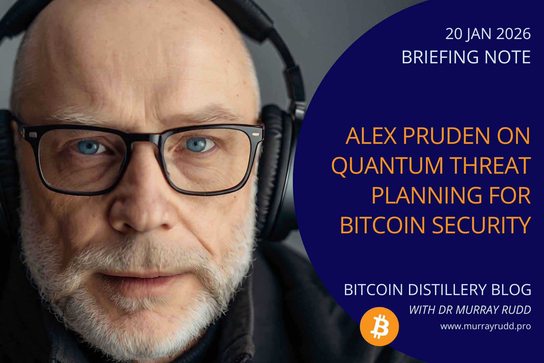 Quantum Risk and the Politics of Unmigrated Bitcoin