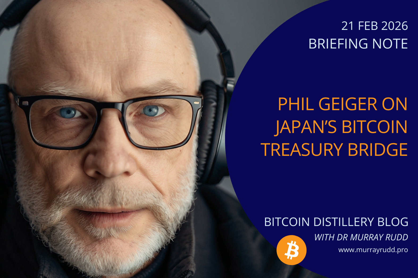 Japan’s Bitcoin Treasury Bridge