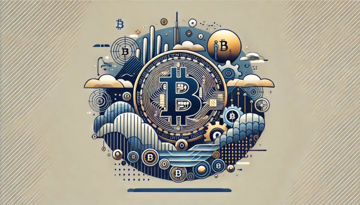 Bitcoin's Evolving Role: From Asset Class to Strategic Reserve