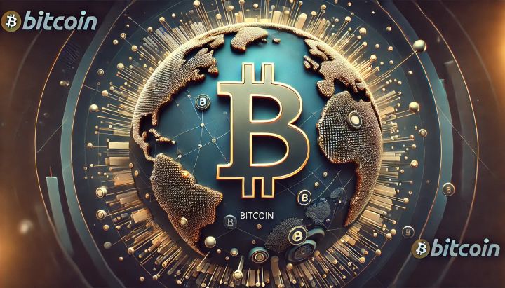 Understanding the Macro Forces Shaping Bitcoin’s Price