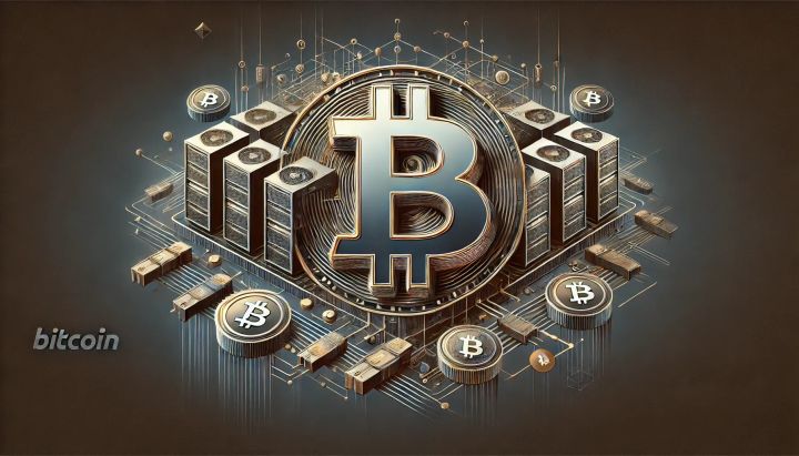 Revolutionizing Bitcoin Mining with Liquid Cooling and Data Center Integration