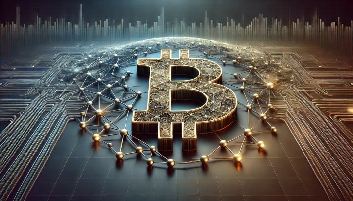 The Role of Derivatives in Bitcoin’s Evolving Market Structure