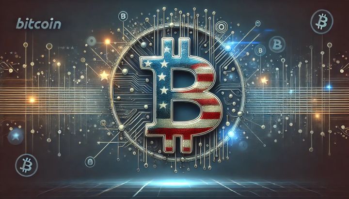 Bitcoin’s Role in the 2024 U.S. Election: Strategic Asset or Political Rhetoric?
