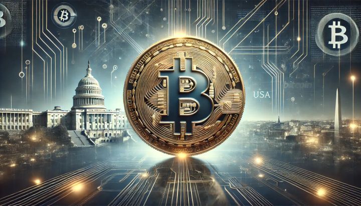Bitcoin's Role in Political Influence, Market Stability, and Financial Security
