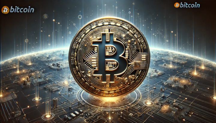 Bitcoin’s Role in Building Economic Accountability