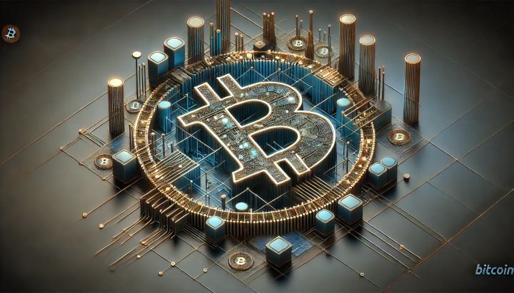 Bitcoin-Backed Monetary Renewal: Stablecoins, Deficit Policy, and Global Financial Leadership