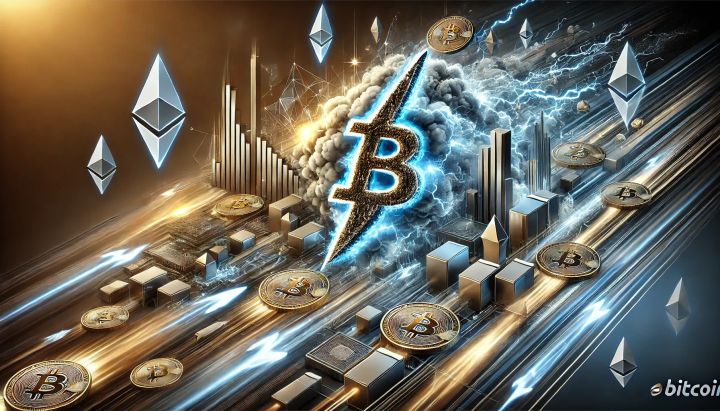 Lightning Unleashed: Advancing Bitcoin as a Currency