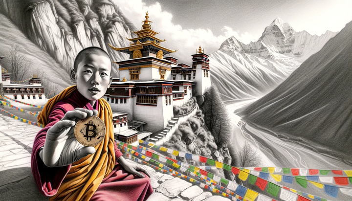 Bitcoin, Spirituality & Regulatory Renewal