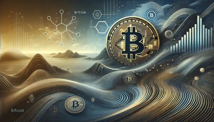 Macroeconomic Policy & Bitcoin Valuation Dynamics