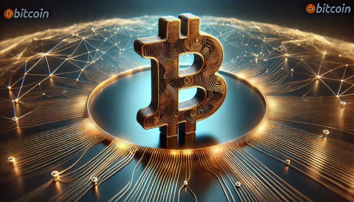 Bitcoin’s Strategic Trajectory and Scalability