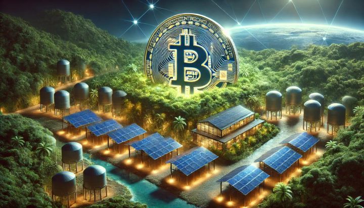 Bitcoin Empowerment in Latin America