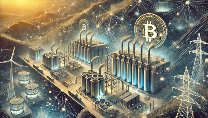 Bitcoin Mining in Mexico: Regulatory and Operational Frontiers