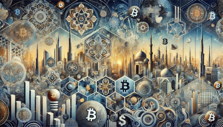 Gulf Cooperation Council (GCC) Bitcoin Innovation & Diversification