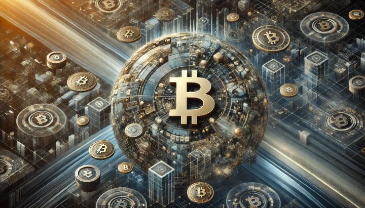 Bitcoin Reserve Dynamics and Market Maturation