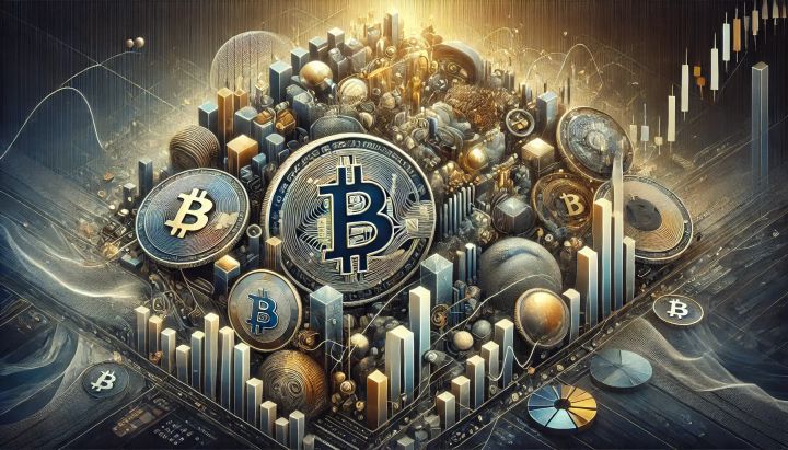 Bitcoin ETF Market Dynamics: Institutional Shifts