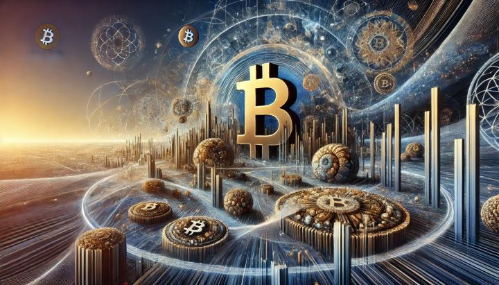 Bitcoin’s Quantum Shift: Uniting Decentralization and Abundance