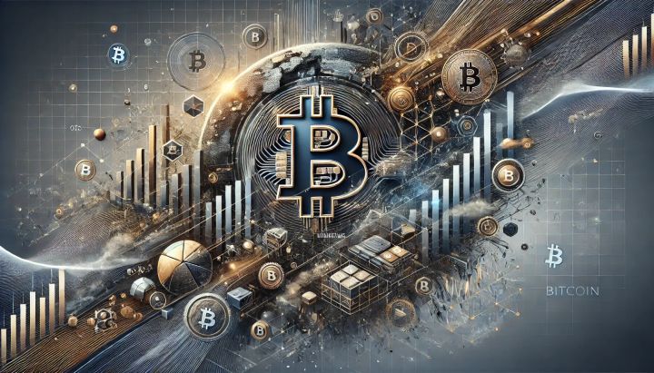 Strategy’s Transformation: Phong Le on Corporate Bitcoin Treasury Innovation