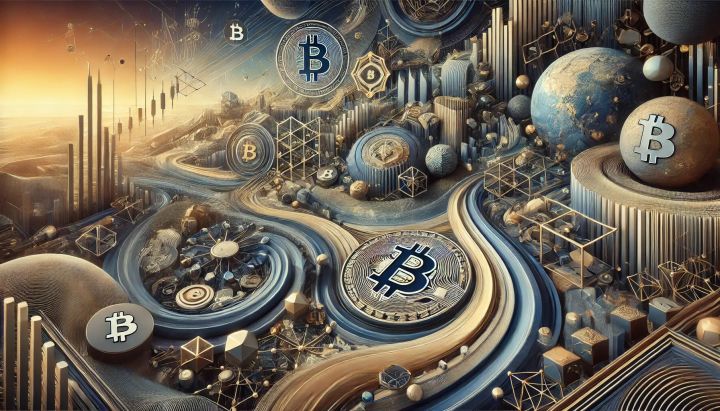 Bitcoin & AI: Shaping Decentralized Futures