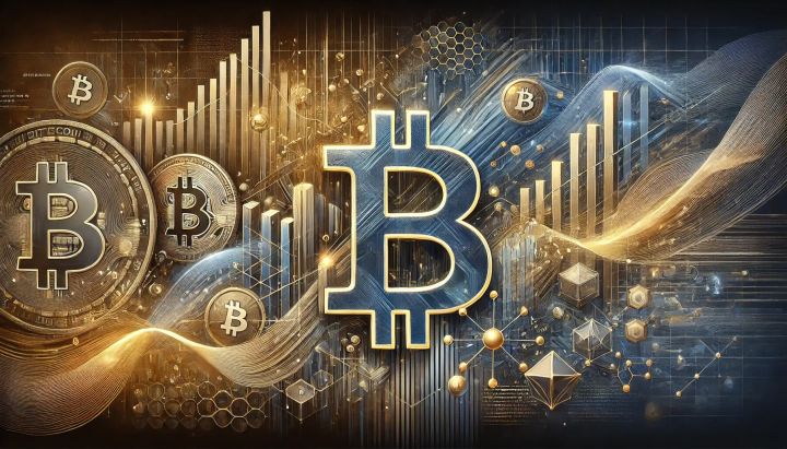 Bitcoin Price Predictions and Innovations in Derivatives