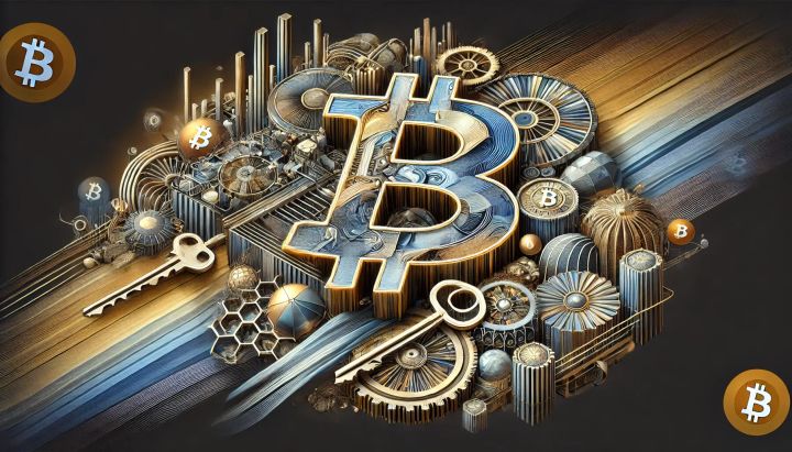 Bitcoin’s Freedom Framework: Navigating Decentralized Futures