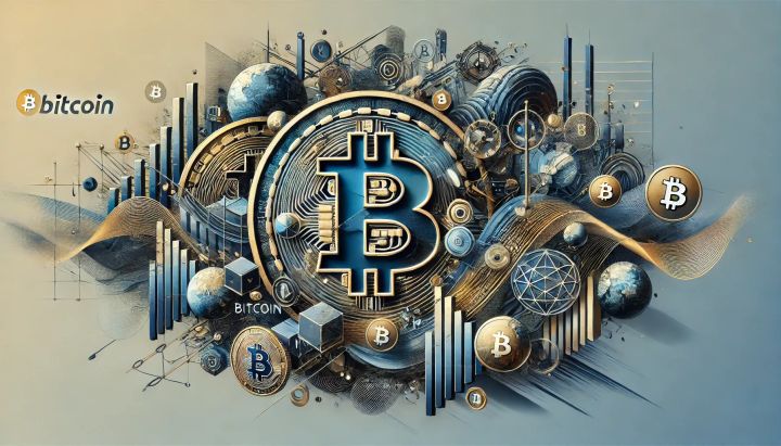 Bitcoin’s Strategic Shift in a New Monetary Era