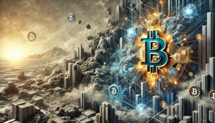 Strategic Reserves and Bitcoin’s Global Impact