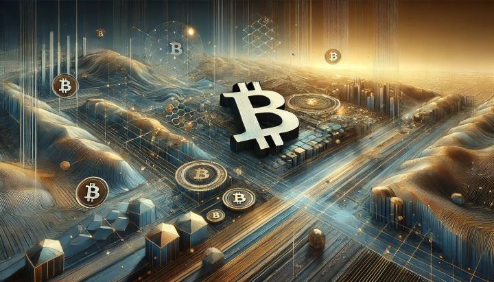 Bitcoin’s Strategic Shift in Global Finance