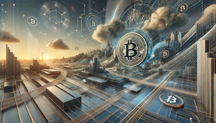 Scaling Bitcoin Payments with Ark: A Self-Custodial Innovation