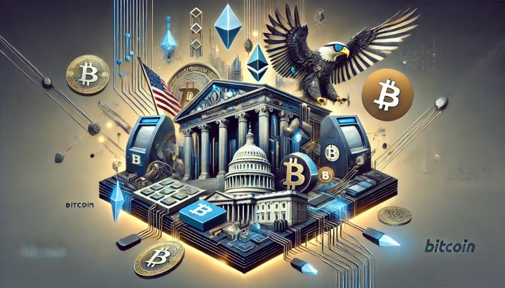 Digital Infrastructure for National Resilience