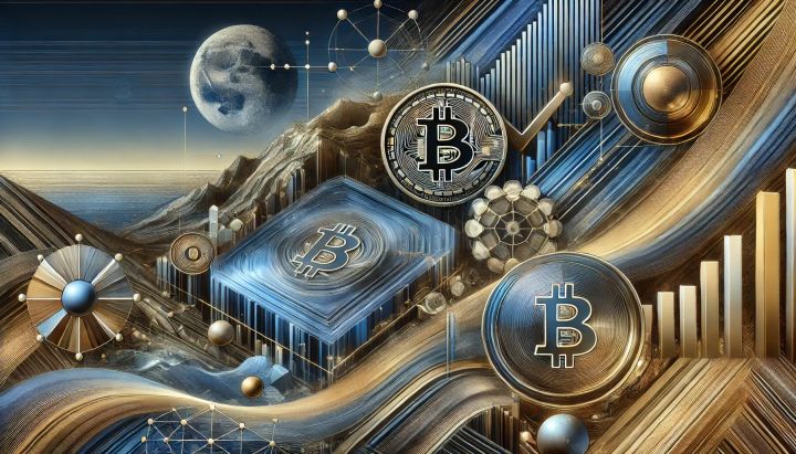 Bitcoin Politics, Business Innovation, and New Circular Economies