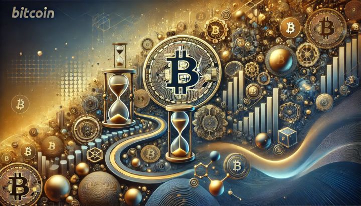 Bitcoin Age: Rethinking Credit & Scarcity