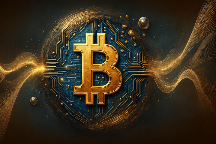 Ensuring Integrity in Bitcoin Media