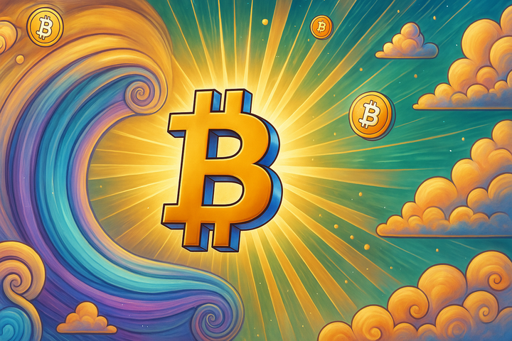 Bitcoin and Decentralized Transformation in the Age of Aquarius