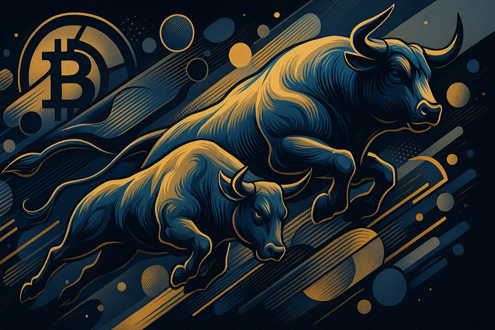 Bitcoin’s $100M Horizon: Volatility, Policy & Power