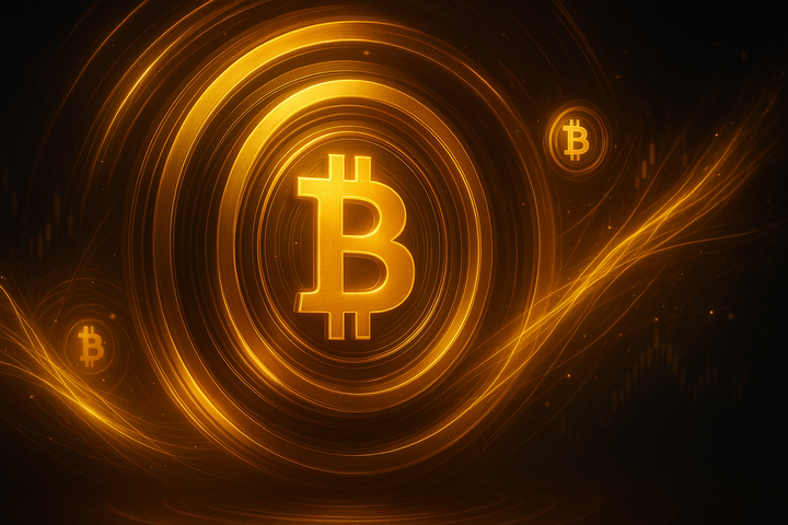 Federal Endorsement Ignites Bitcoin’s Institutional Flywheel