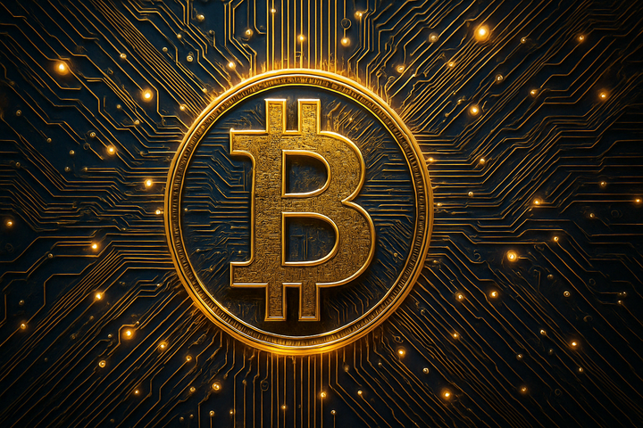 Gold Repricing, Dollar Weakness, Bitcoin Tests