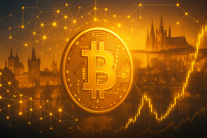 Czech Freedom Playbook for Corporate Bitcoin Adoption
