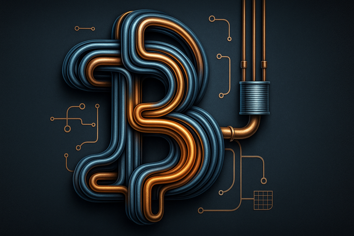 Heating Bills to Bitcoin: ASIC-Duct Home Systems