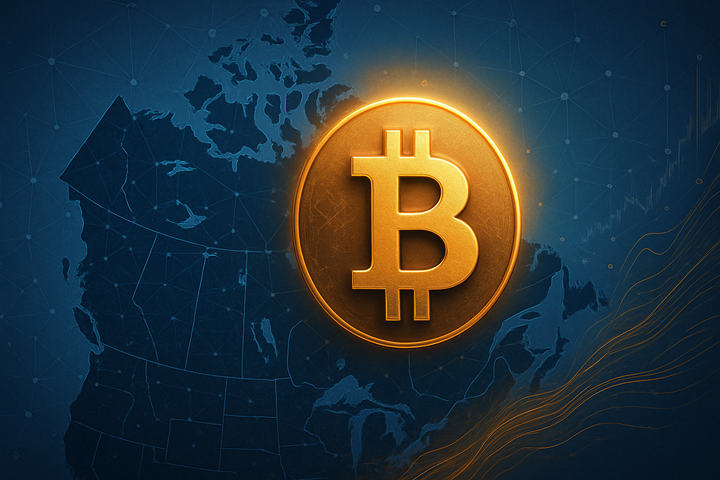 Election Fork: Bitcoin’s Canadian Crossroads