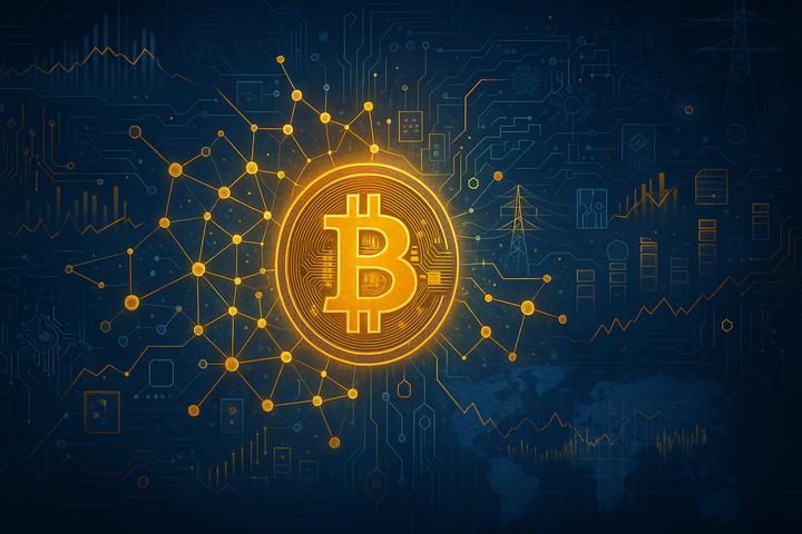 Fiat Strain and the Digital Reserve Transition