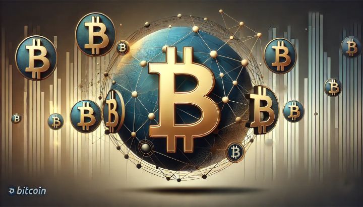 Bitcoin Amid Fiscal Flux: Navigating Trade & Debt Challenges