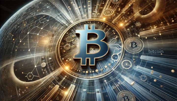 Bitcoin Cultural Investment Nexus