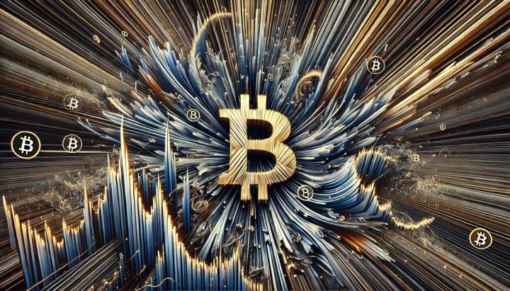 Systemic Breakdown and Bitcoin Evolution