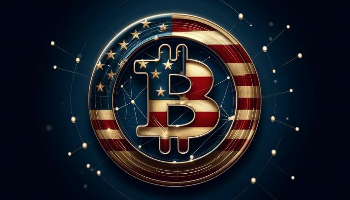 USA Strategic Bitcoin Reserve Policy