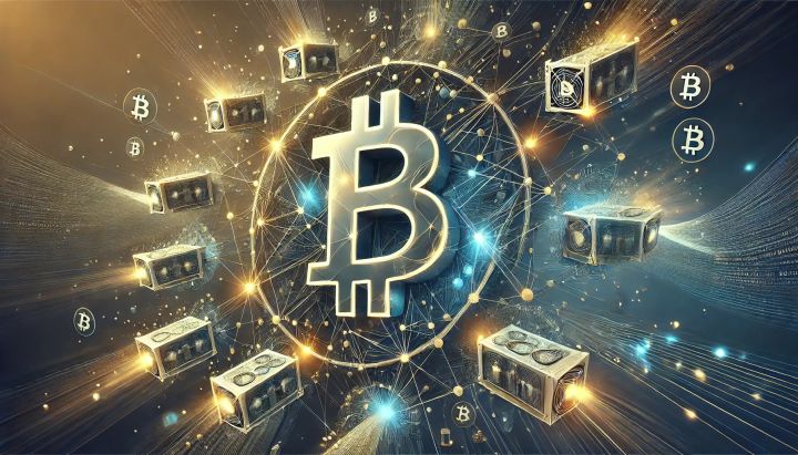 Kazakhstan Bitcoin Mining: Challenges & Adaptive Strategies