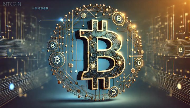 Treasury Volatility and Bitcoin Resilience